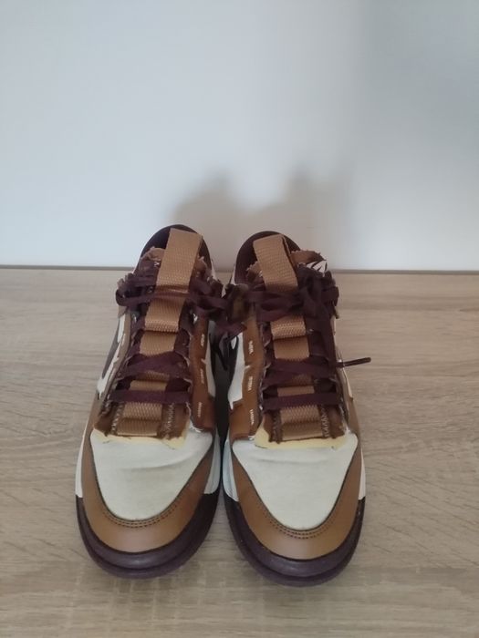 Nike Dunk Low Jumbo - 44 номер