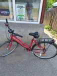Bicicleta de vanzare