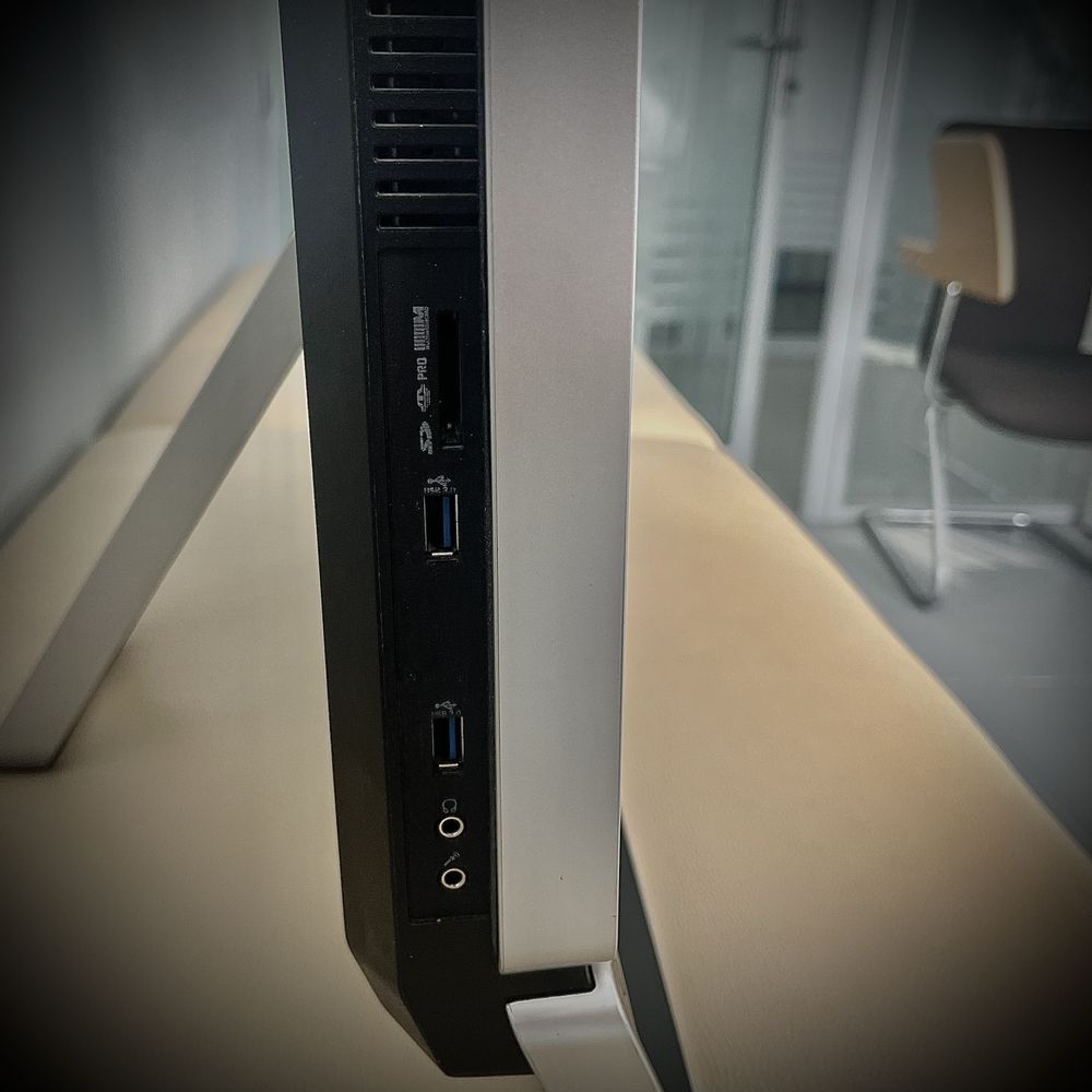 Монитор Acer для компьютера