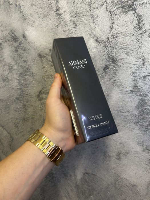 ‼️Parfum ARMANI CODE, Calitate premium‼️