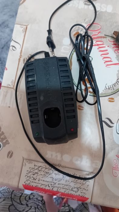 Bormasina cu acumulator second-hand