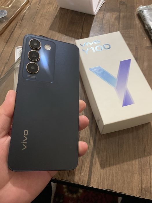 Vivo Y 100  256GB