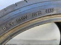 Roti/Anvelope/Cauciucuri Dunlop Sportmaxx 255 35 R20