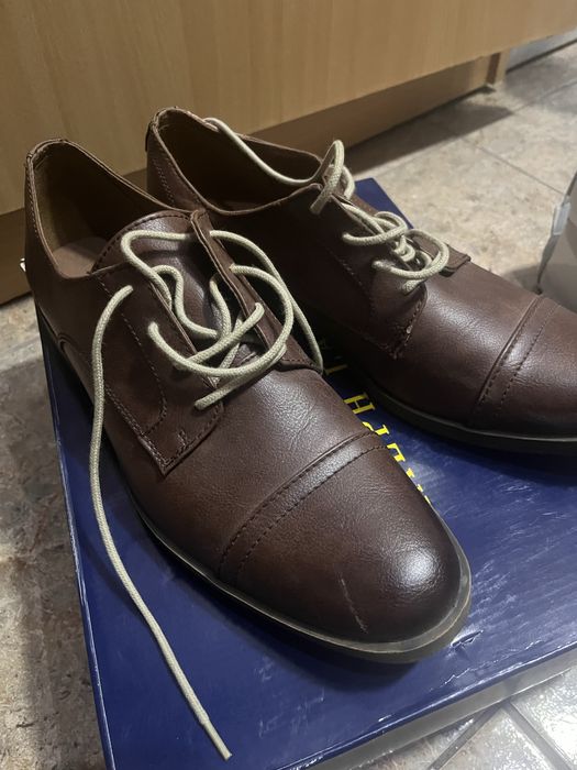 Pantofi H&M 43 barbati