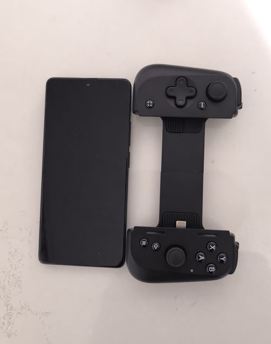 Джойстики Razor V2 for android