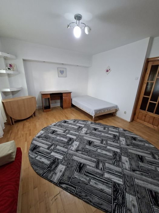 Apartament 1 camera 42mp