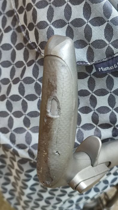 Căruț bebe Peg Perrego Piko P3