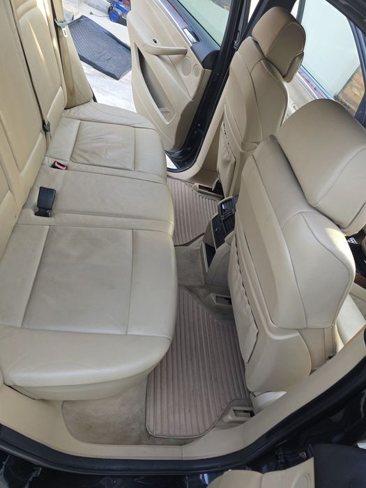 Bmw x5 E70 170.000 km unic proprietar accept test orice