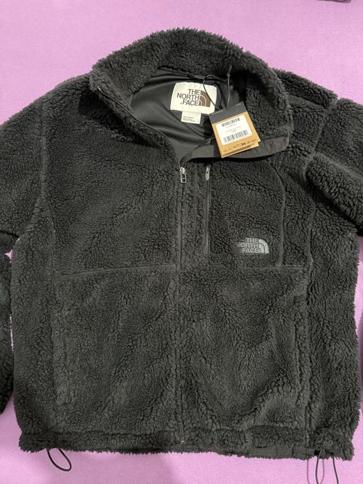 Geaca/Bluza Blana The North Face Originala Nou