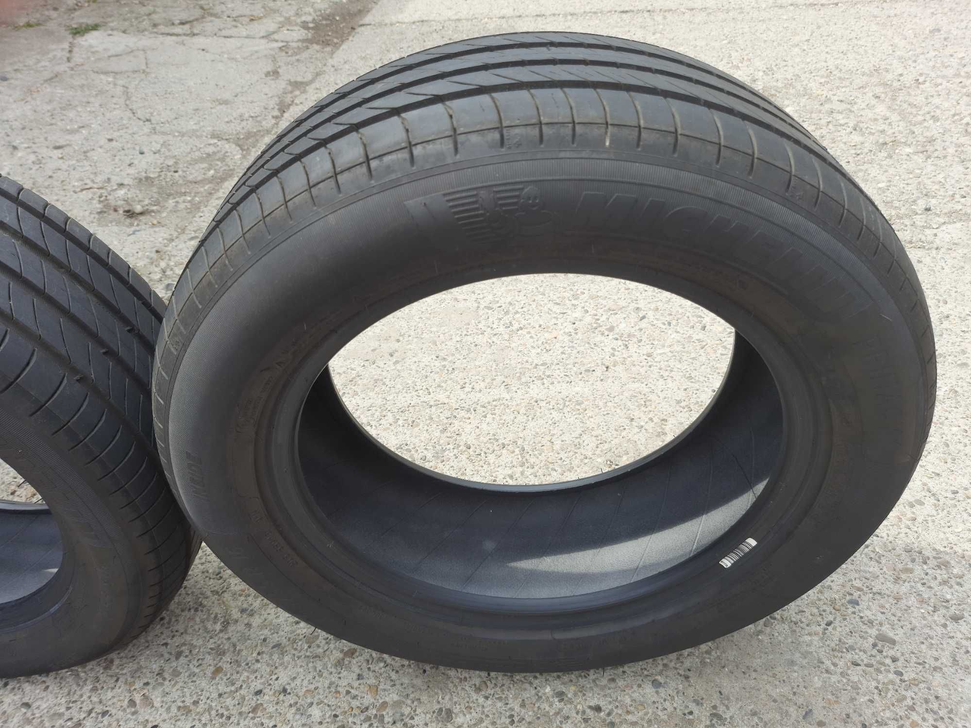 4 Cauciucuri Michelin Vara NOI