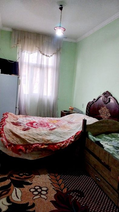 srochna 2 xona 3 xona qilingan kvartira sotiladi