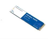 SSD WD Blue SN570 2TB NVMe™ M.2.