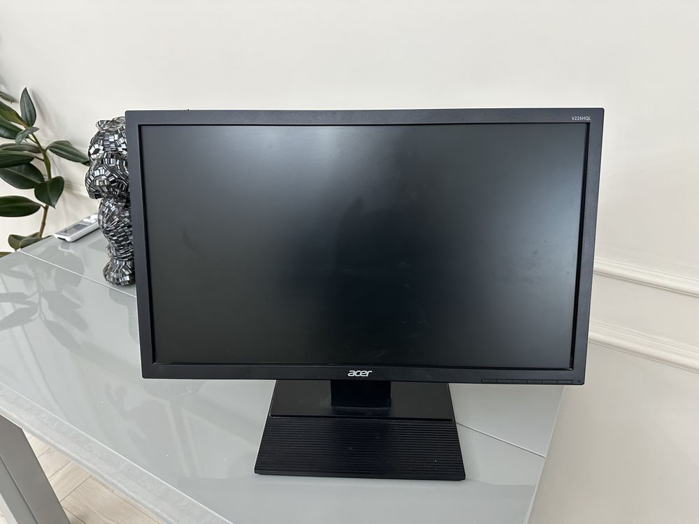 Монитор Acer V226HQL