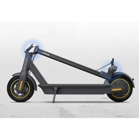 Электро-самокат NINEBOT KickScooter MAX G30