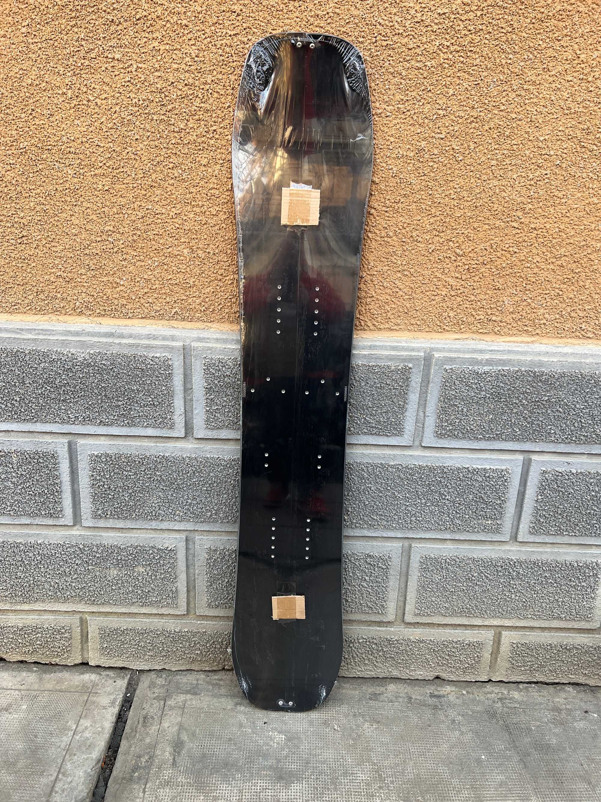 placa noua splitboard vimana L156