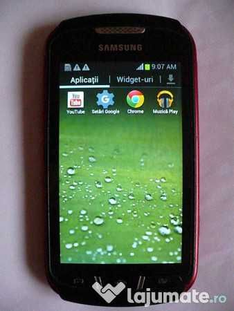 Telefon mobil Samsung galaxy xcover 2 gt-s7710