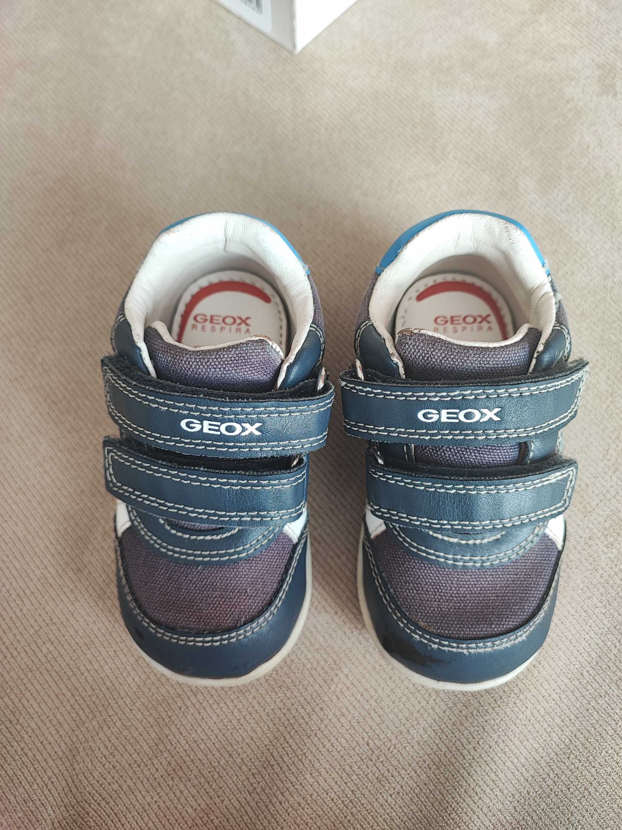 Детски обувки GEOX номер 20