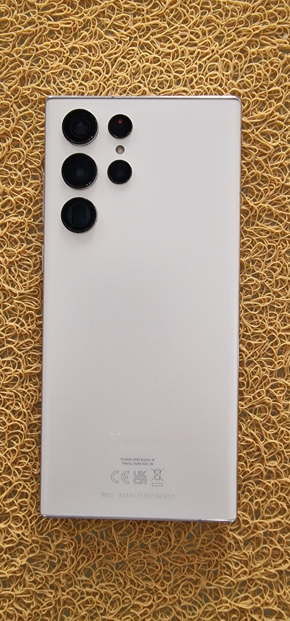 Samsung S22 Ultra- 512 Gb