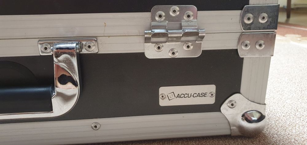 American Audio CK800