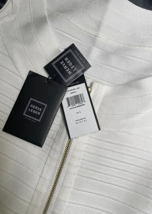 Rochie Herve Leger originala