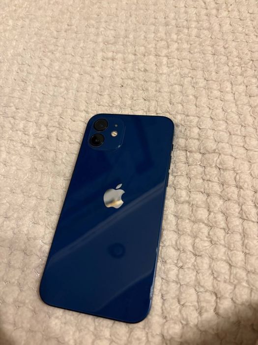 Продам iphone 12 64gb