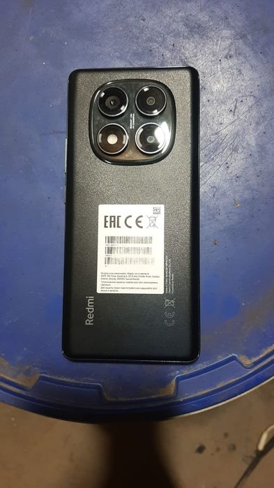 Redmi Note 14 Pro