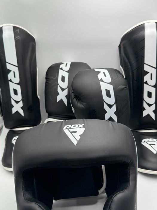 Экипировка RDX: шлем, футы, перчатки, есть опт, доставка