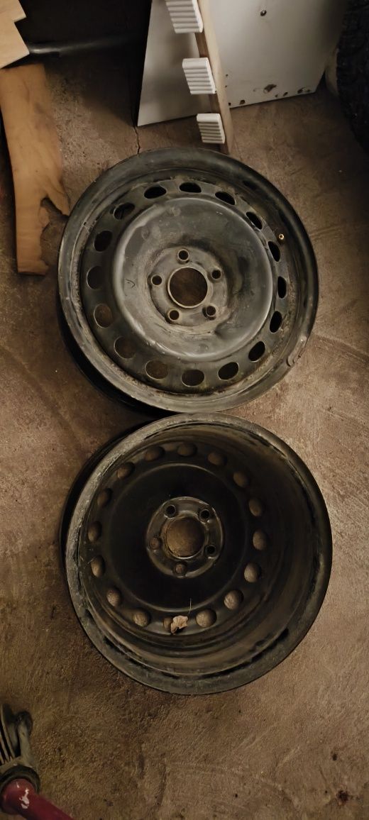 Продам диски R16