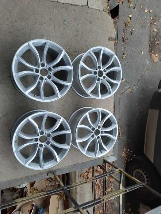 Jante 19 bmw X6 F16 X5 F15 originale