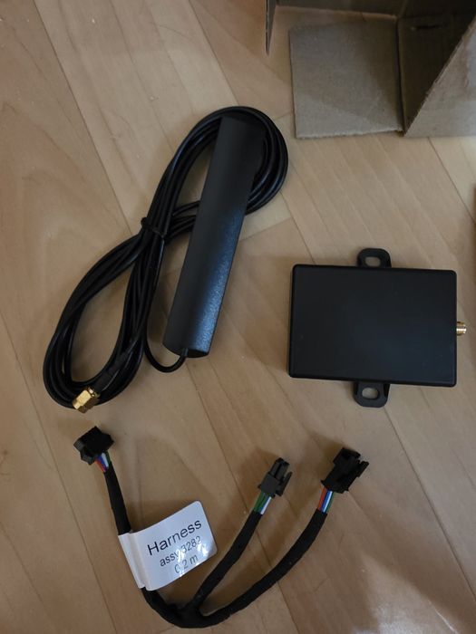 Адверс GSM-модем SIMCOM GSM