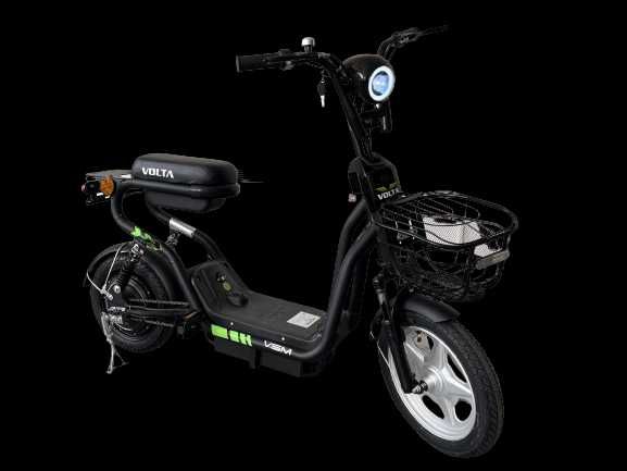 Scuter fara permis, Voltarom, VOLTA VSM, electric, Bicicleta, in rate