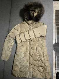 Moncler зимно дамско яке