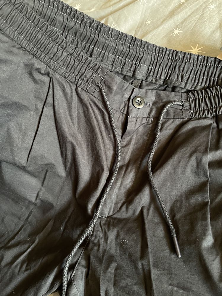 pantaloni Massimo Dutti
