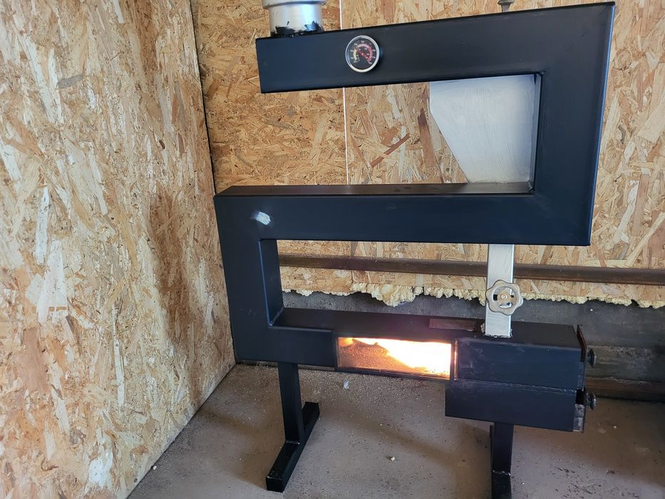 Vand Soba pe peletii