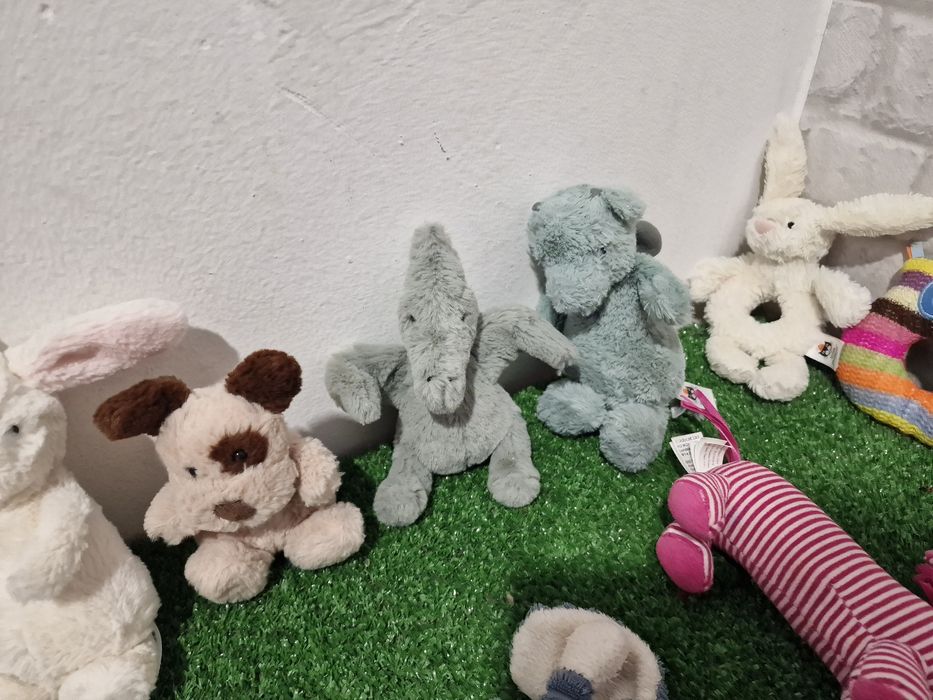 Jellycat за ценители