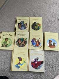 Carti copii Povesti din colectia de aur