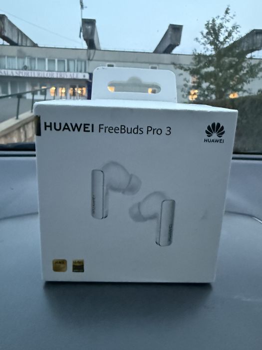 Huawei freebuds pro3