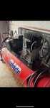 Compresor aer 380 V butelie 300 litri