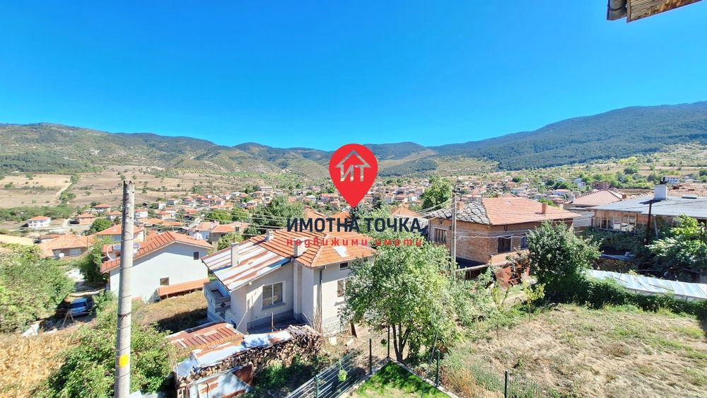 Продава се Къща в с. Павелско, Област Смолян - 372 кв.м за 1100 €/кв.м - Снимка #21