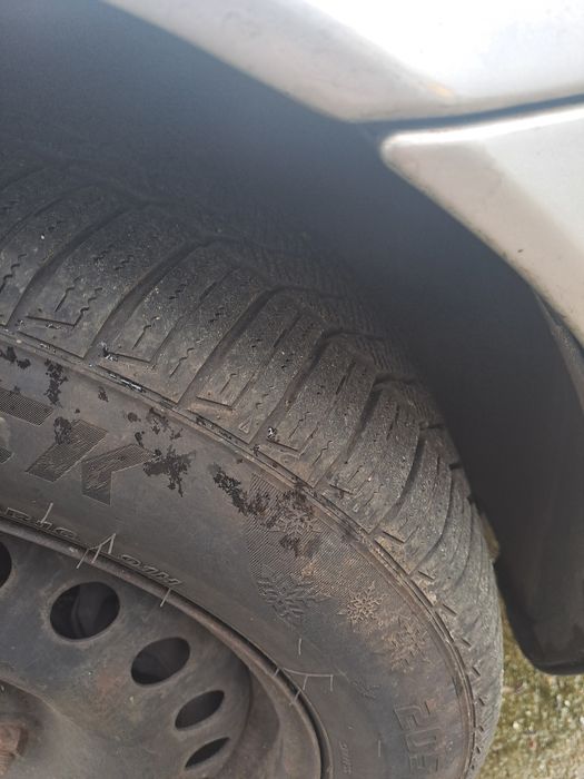 Vind volvo V50 an 2003