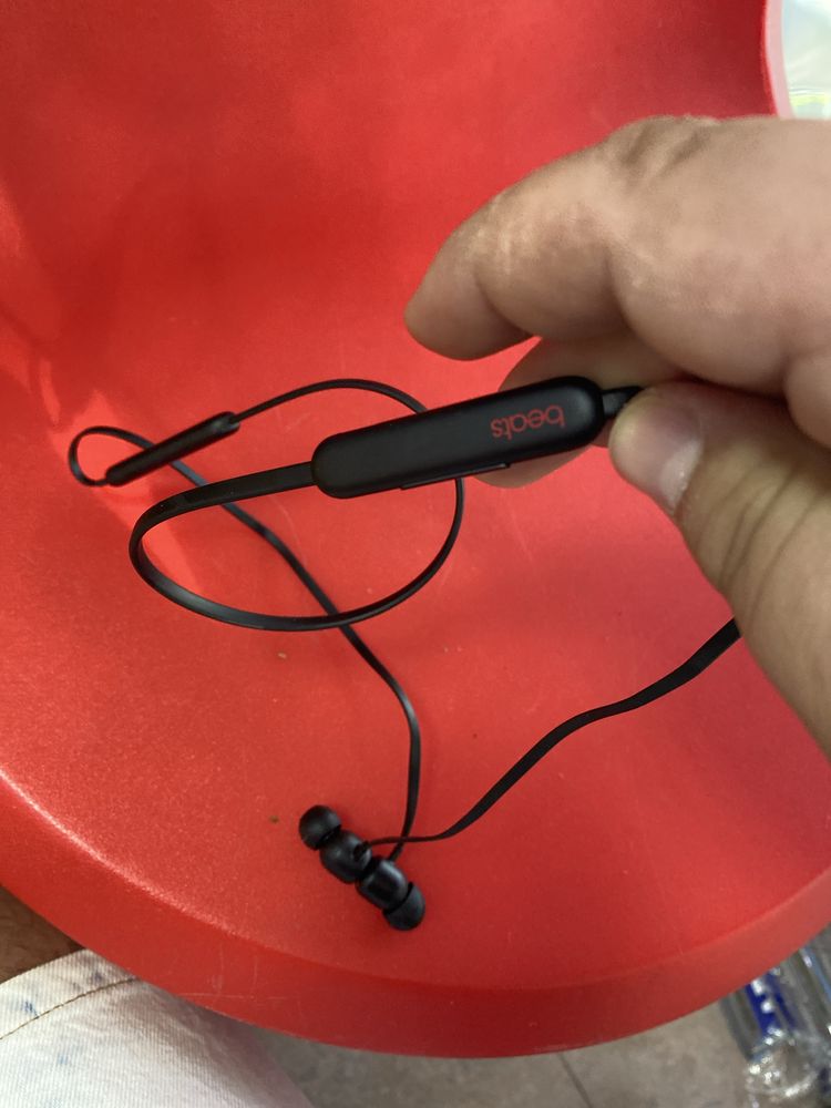 Слушалки beats flex