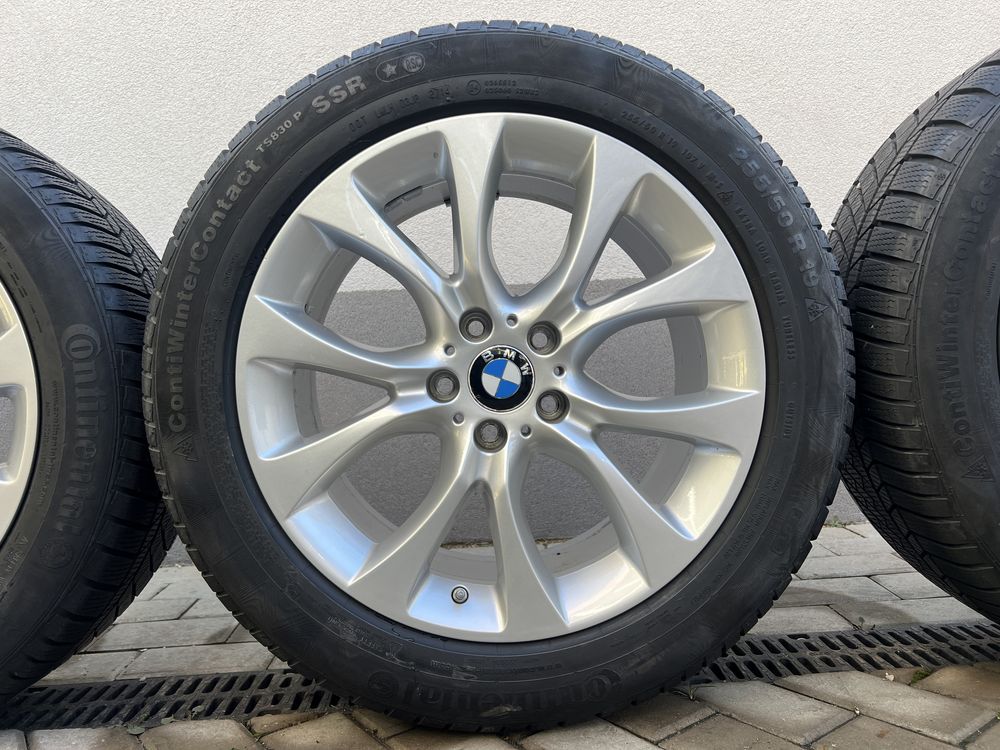 19” Джанти Bmw X5 F15, E70