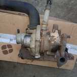 Turbina 1.4 tdi wv.skoda /seat
