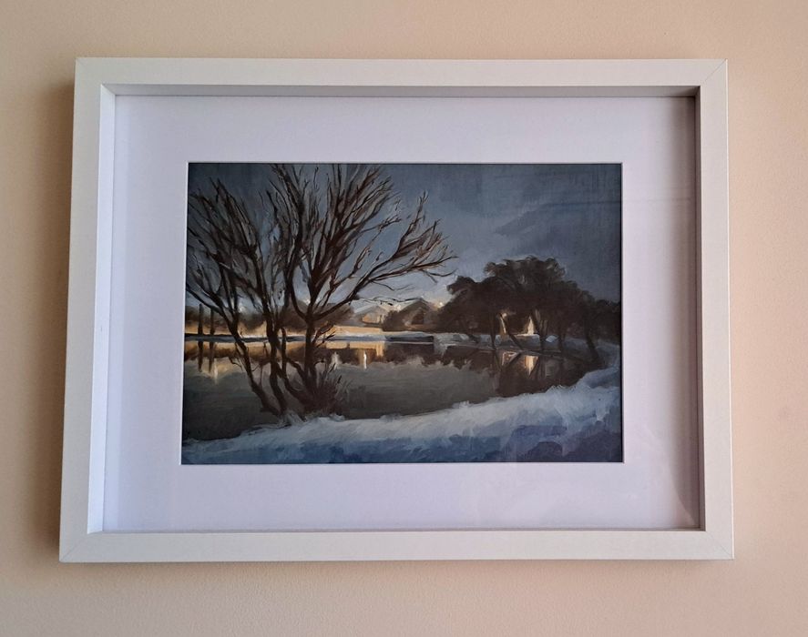 Landscape pictat manual