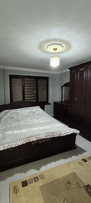 2х комнатная 77серии