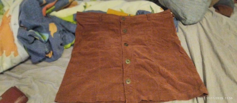 две поли хл размер