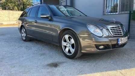 Мерцедес Е200 компресор 184 к.с М271,956