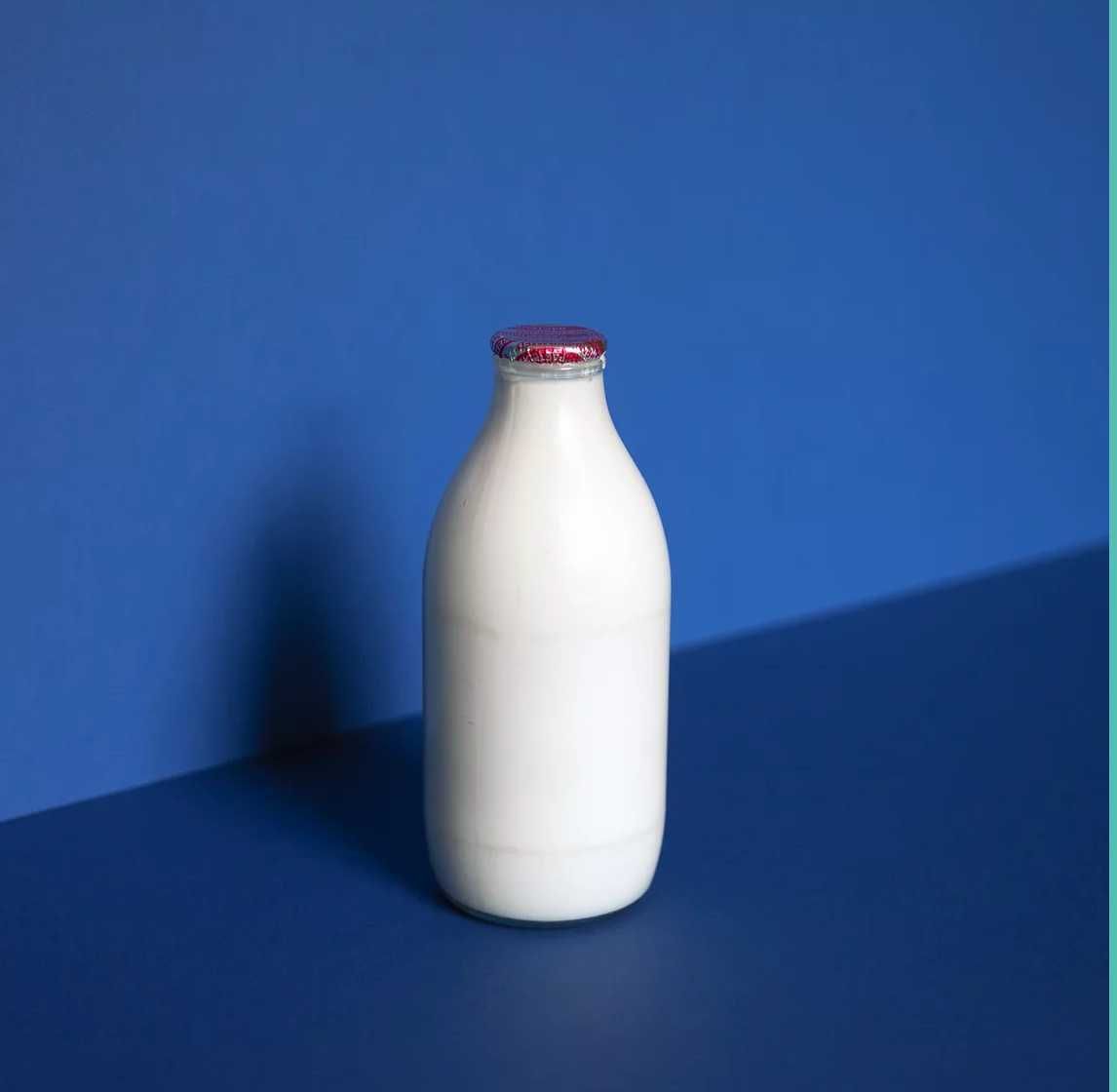Молоко Оптом 350 Тенге