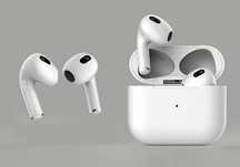БЕПУЛ Доставка, Янги Airpods 3 lux 24/25 (usa ва dubai version)