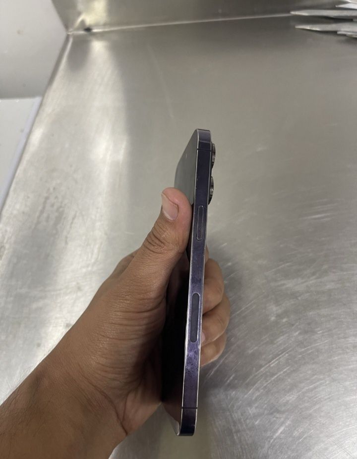 IPhone 14 pro max в идеальном состоянии